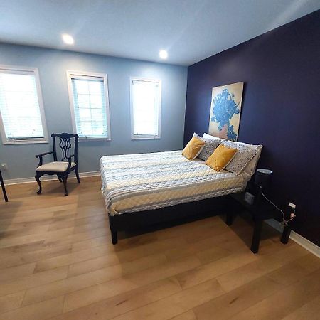 Nimo Homestay Guelph Exterior foto