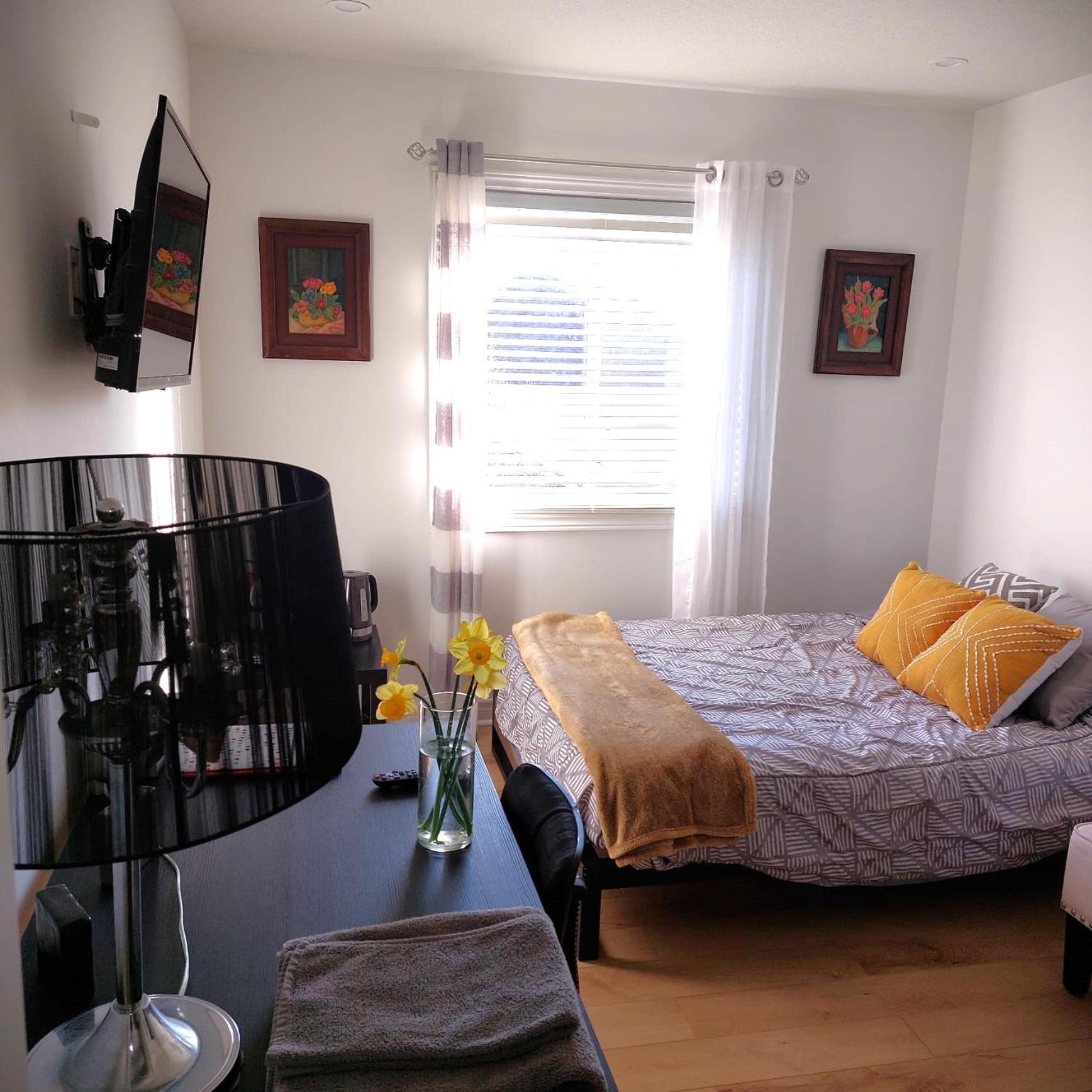 Nimo Homestay Guelph Exterior foto