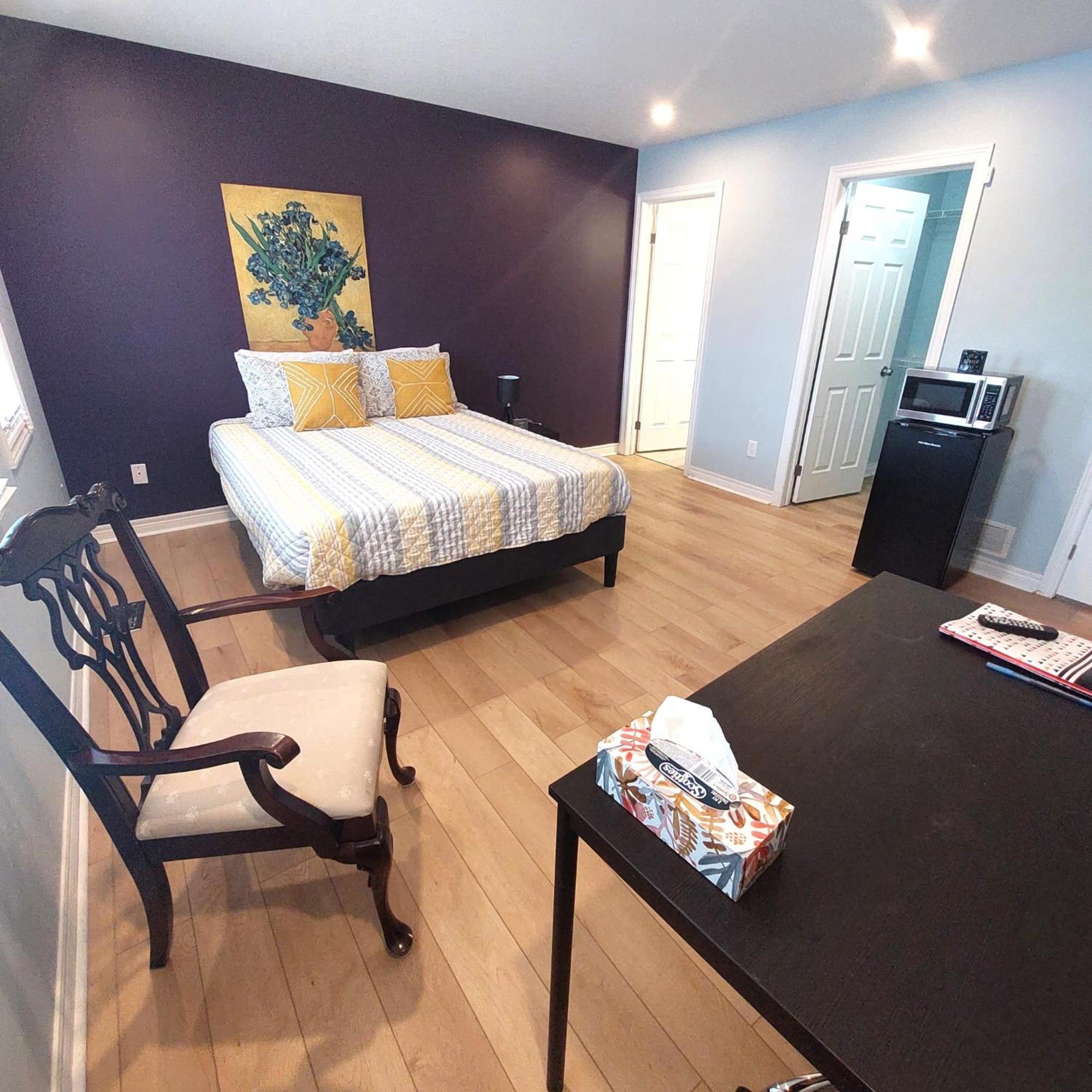 Nimo Homestay Guelph Exterior foto